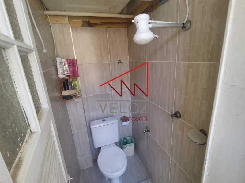 Apartamento à venda com 2 quartos, 90m² - Foto 10