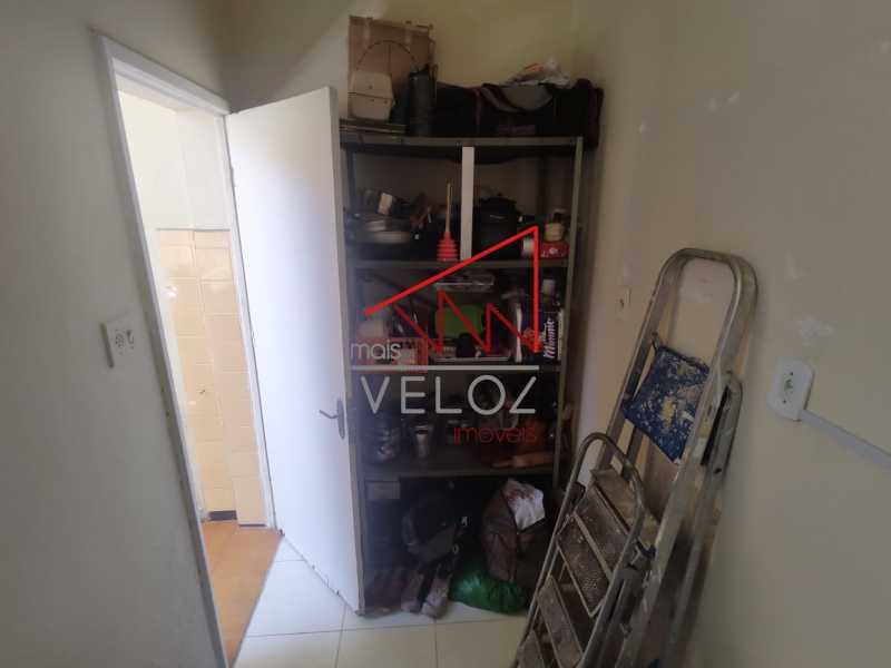 Apartamento à venda com 2 quartos, 90m² - Foto 11