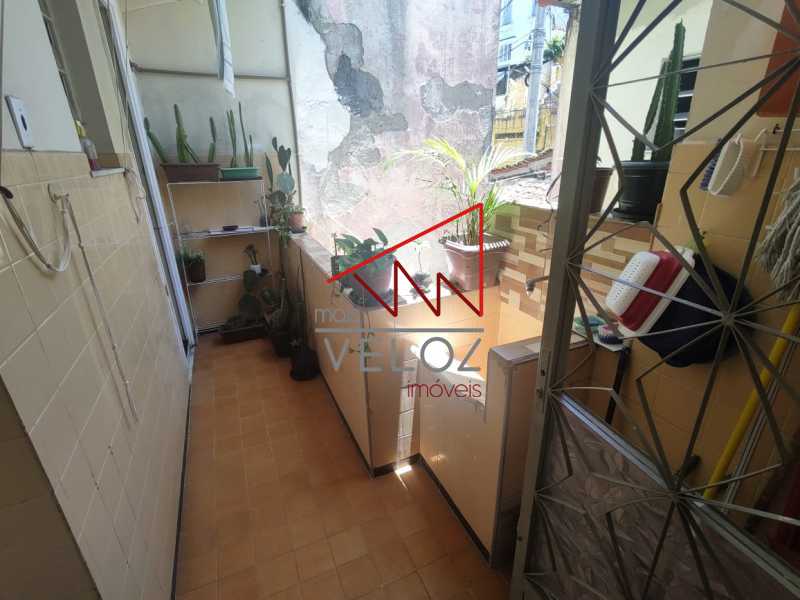 Apartamento à venda com 2 quartos, 90m² - Foto 13