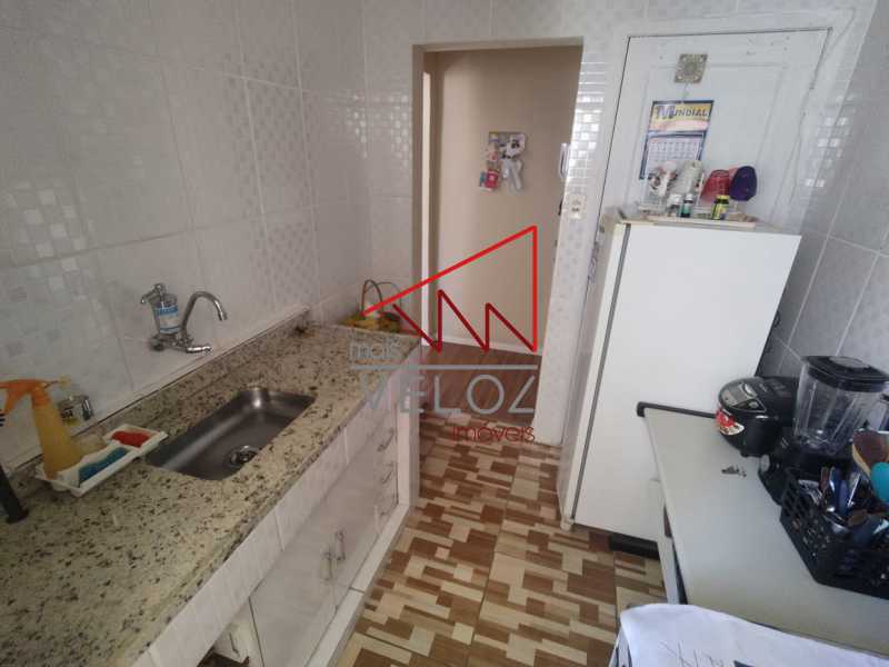 Apartamento à venda com 2 quartos, 90m² - Foto 14