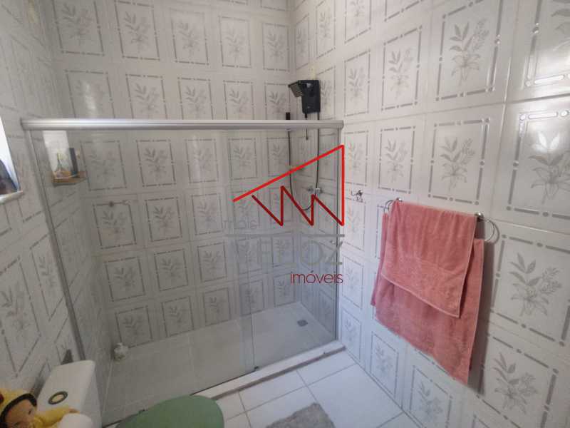 Apartamento à venda com 2 quartos, 90m² - Foto 15