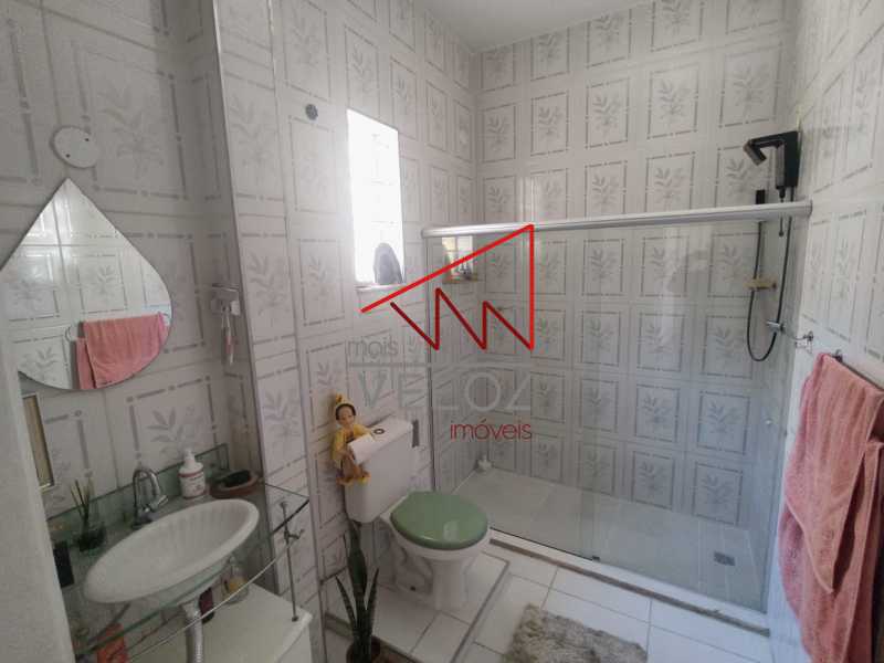 Apartamento à venda com 2 quartos, 90m² - Foto 16