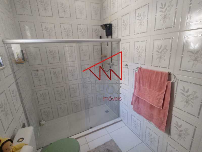 Apartamento à venda com 2 quartos, 90m² - Foto 17