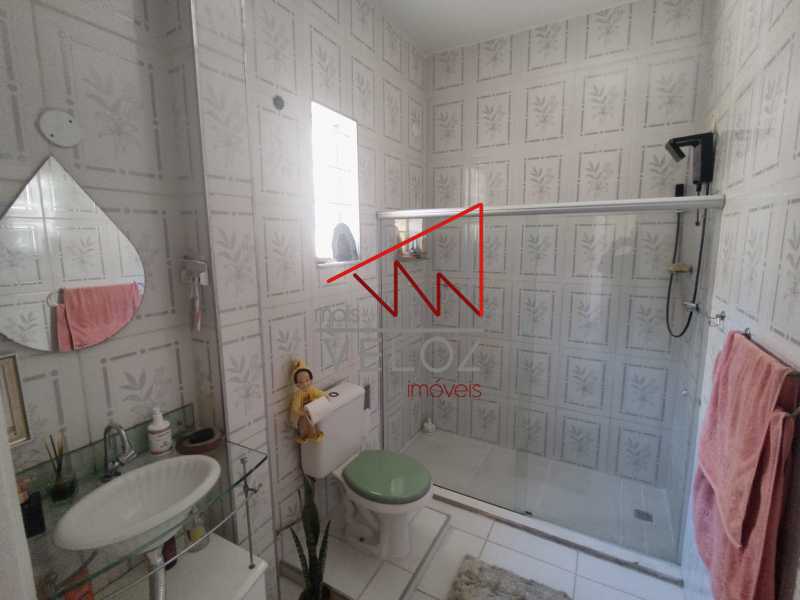 Apartamento à venda com 2 quartos, 90m² - Foto 18