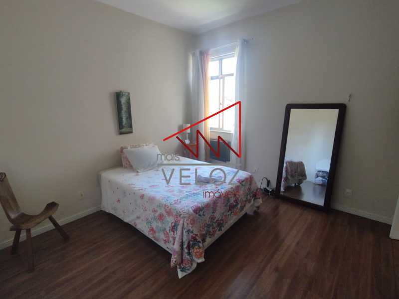 Apartamento à venda com 2 quartos, 90m² - Foto 8