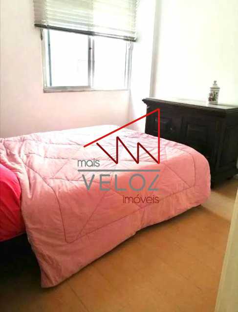 Apartamento à venda com 3 quartos, 100m² - Foto 5