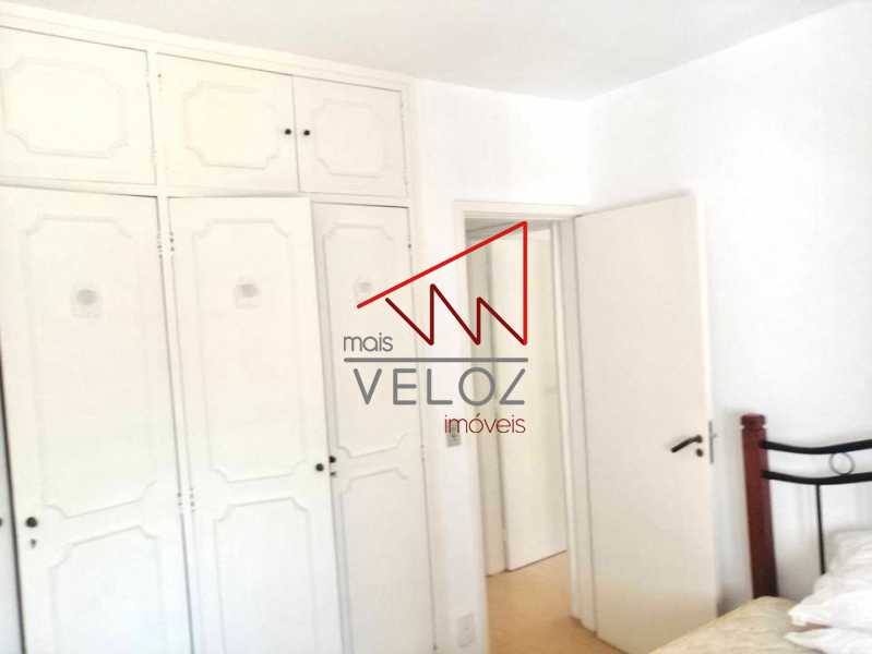 Apartamento à venda com 3 quartos, 100m² - Foto 6