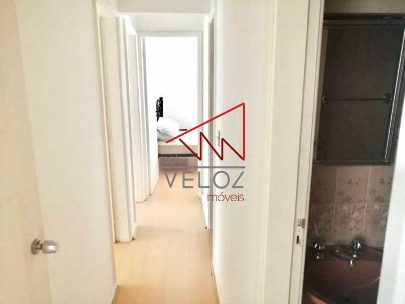 Apartamento à venda com 3 quartos, 100m² - Foto 7