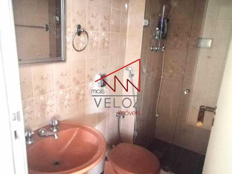 Apartamento à venda com 3 quartos, 100m² - Foto 9