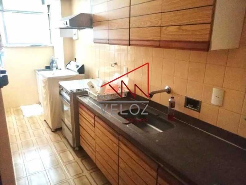 Apartamento à venda com 3 quartos, 100m² - Foto 10