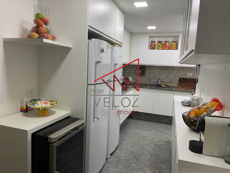 Cobertura à venda com 4 quartos, 280m² - Foto 17