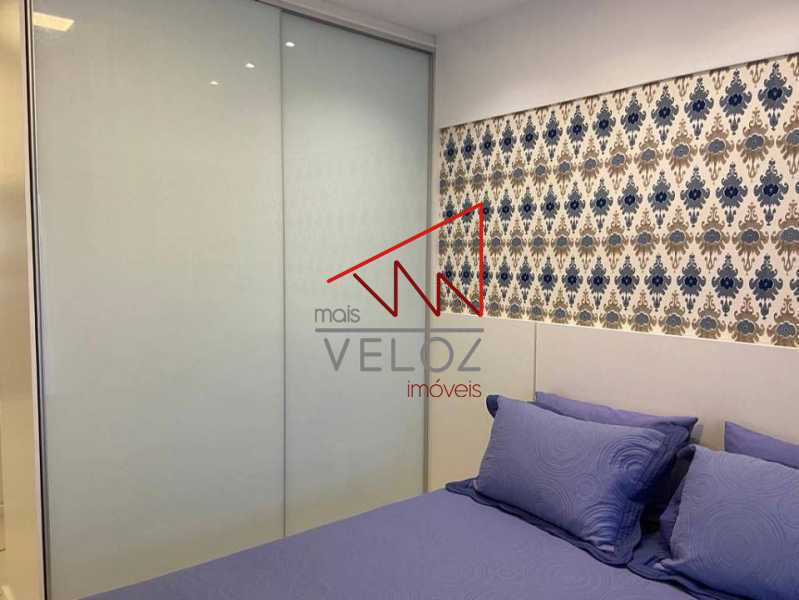 Cobertura à venda com 4 quartos, 280m² - Foto 14