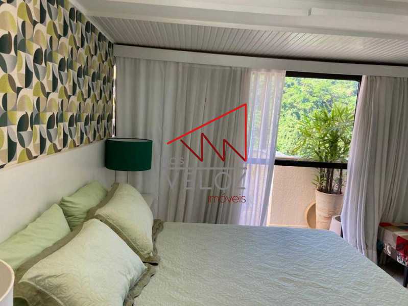 Cobertura à venda com 4 quartos, 280m² - Foto 15