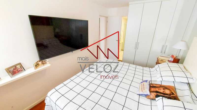 Apartamento à venda com 4 quartos, 152m² - Foto 8