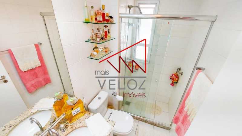 Apartamento à venda com 4 quartos, 152m² - Foto 17