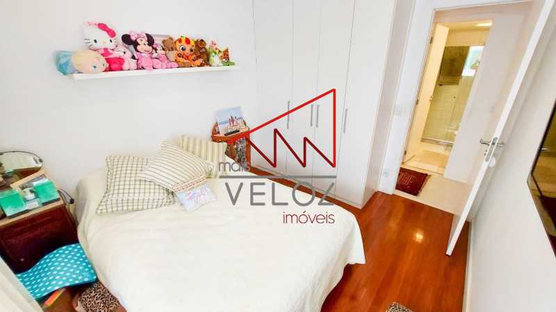 Apartamento à venda com 4 quartos, 152m² - Foto 11