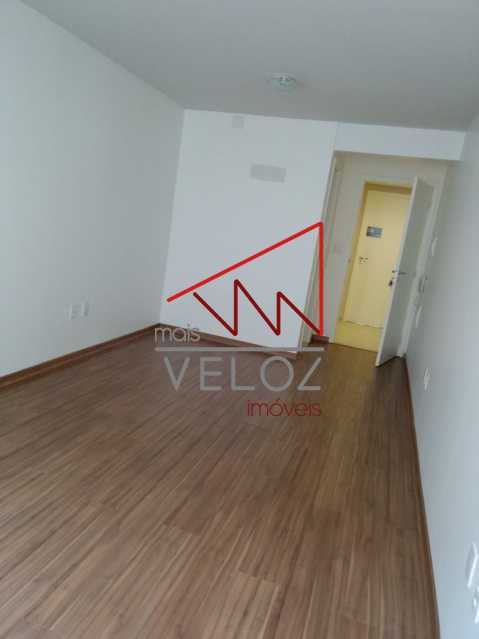 Conjunto Comercial-Sala à venda, 22m² - Foto 1