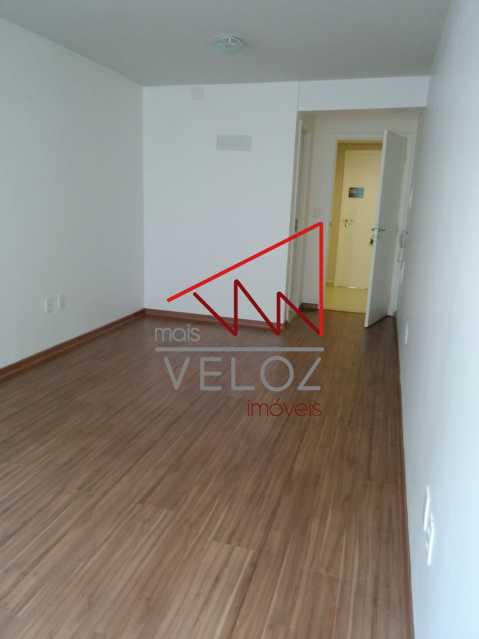 Conjunto Comercial-Sala à venda, 22m² - Foto 8