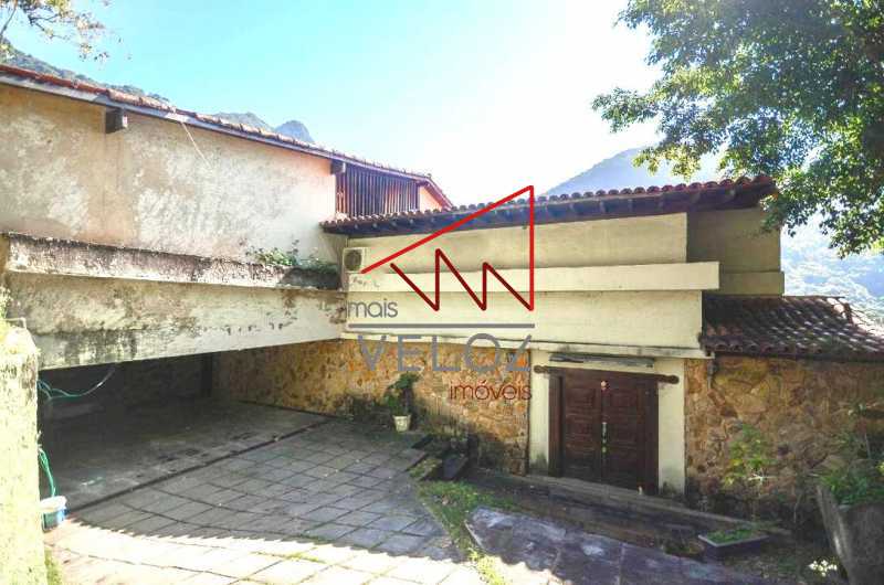 Casa à venda com 5 quartos, 650m² - Foto 20