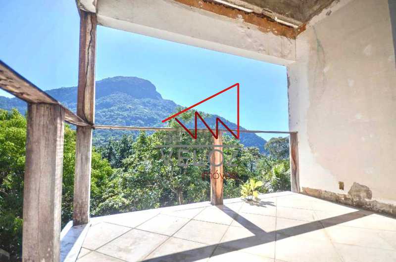 Casa à venda com 5 quartos, 650m² - Foto 13