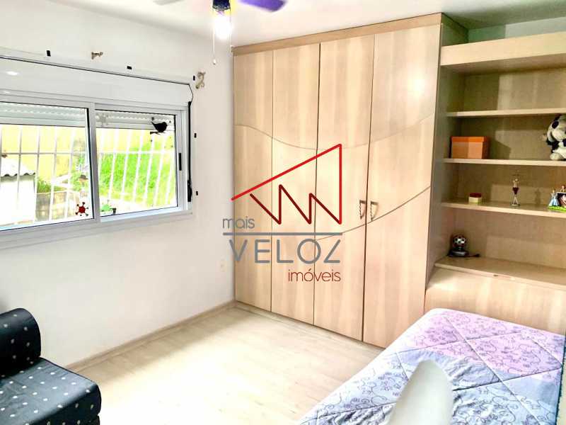 Casa à venda com 4 quartos, 402m² - Foto 8