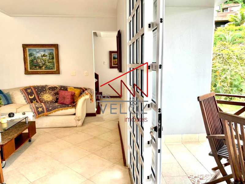 Casa à venda com 4 quartos, 402m² - Foto 15