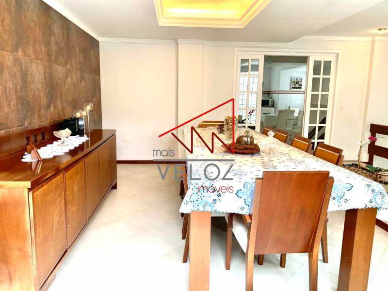 Casa à venda com 4 quartos, 402m² - Foto 20