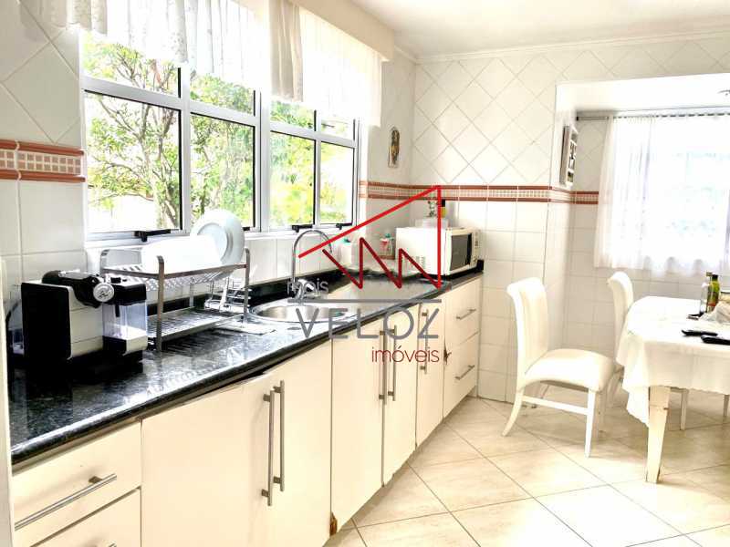 Casa à venda com 4 quartos, 402m² - Foto 22