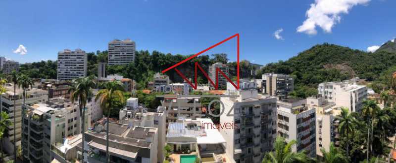 Apartamento à venda com 4 quartos, 299m² - Foto 5