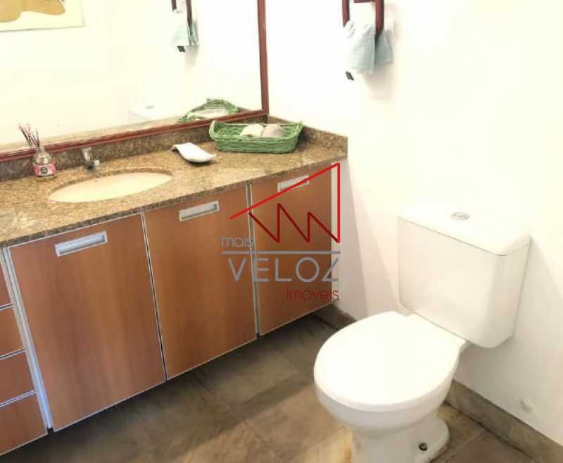 Apartamento à venda com 4 quartos, 299m² - Foto 20