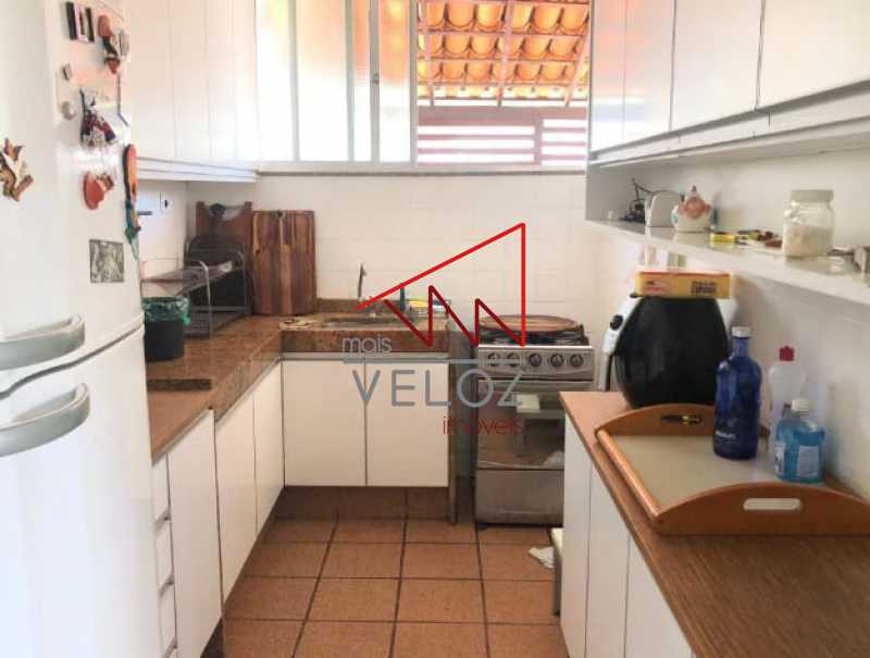 Apartamento à venda com 4 quartos, 299m² - Foto 17