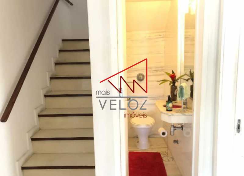 Apartamento à venda com 4 quartos, 299m² - Foto 13