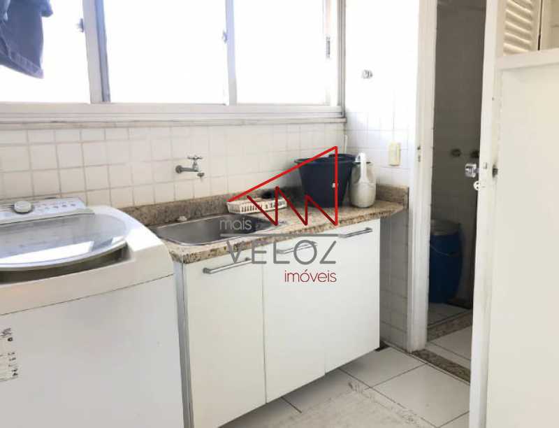 Apartamento à venda com 4 quartos, 299m² - Foto 21