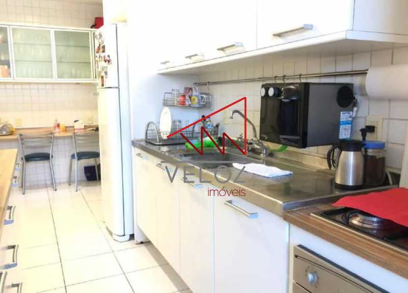 Apartamento à venda com 4 quartos, 299m² - Foto 18