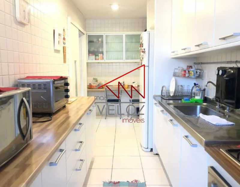 Apartamento à venda com 4 quartos, 299m² - Foto 19