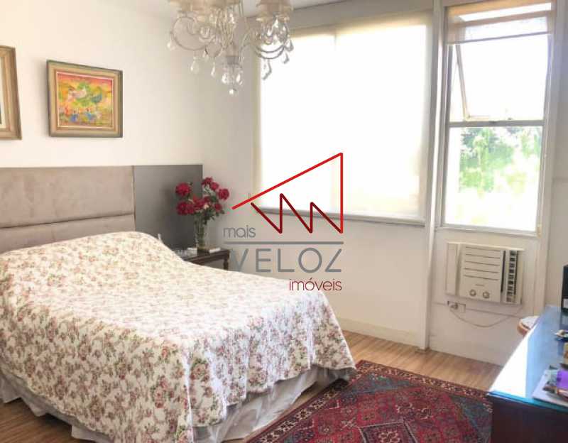 Apartamento à venda com 4 quartos, 299m² - Foto 16