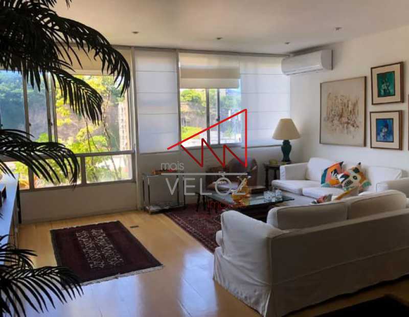 Apartamento à venda com 4 quartos, 299m² - Foto 8