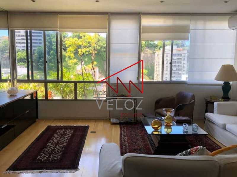 Apartamento à venda com 4 quartos, 299m² - Foto 10