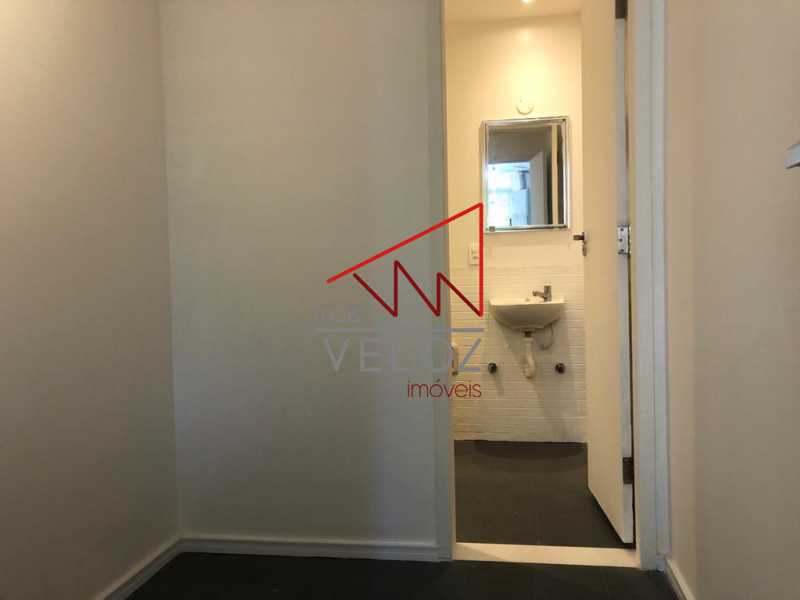 Apartamento à venda com 3 quartos, 113m² - Foto 19