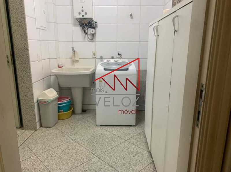 Apartamento à venda com 4 quartos, 203m² - Foto 21