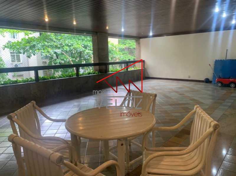 Apartamento à venda com 4 quartos, 203m² - Foto 23