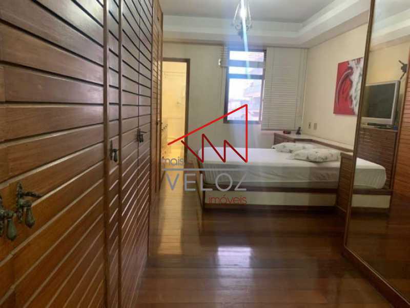 Apartamento à venda com 4 quartos, 203m² - Foto 15