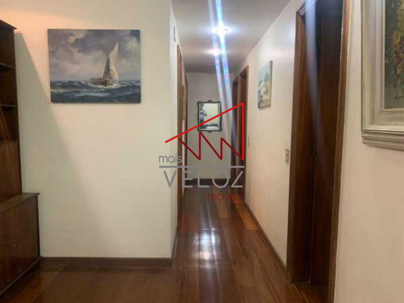 Apartamento à venda com 4 quartos, 203m² - Foto 16