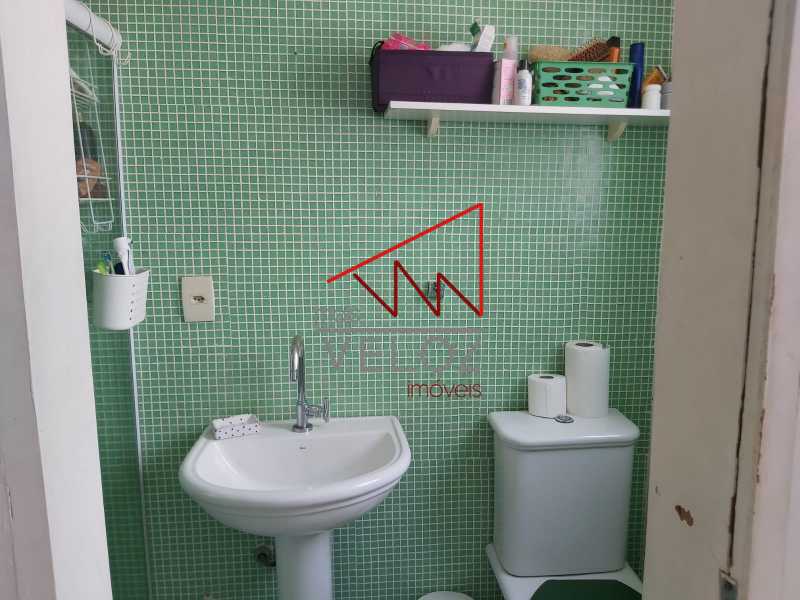 Apartamento à venda com 3 quartos, 65m² - Foto 30