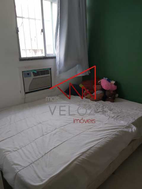 Apartamento à venda com 3 quartos, 65m² - Foto 21