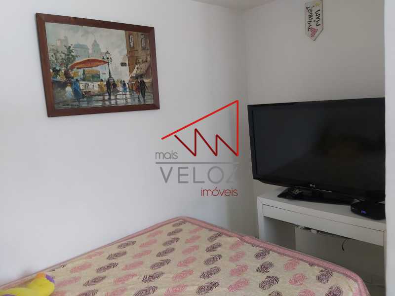 Apartamento à venda com 3 quartos, 65m² - Foto 24