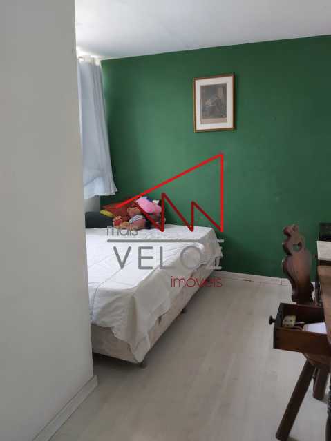 Apartamento à venda com 3 quartos, 65m² - Foto 22