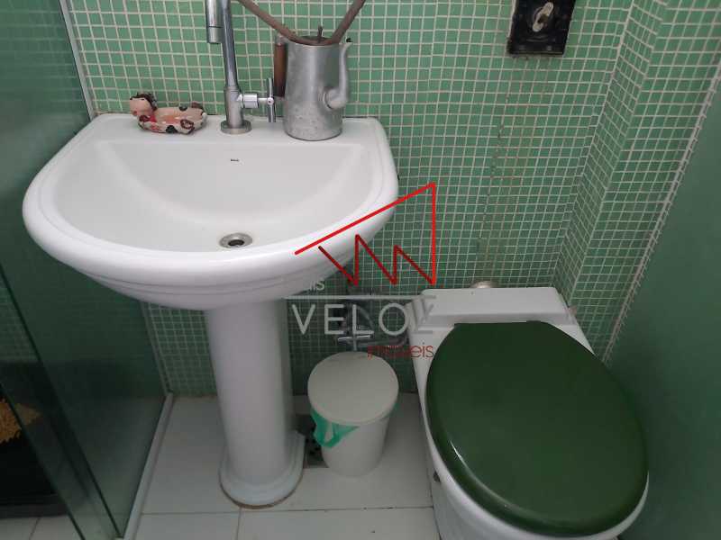 Apartamento à venda com 3 quartos, 65m² - Foto 10