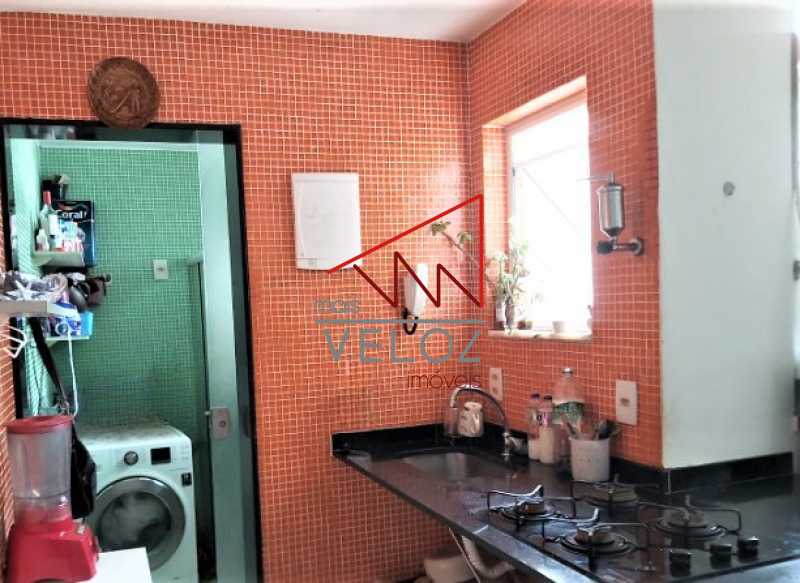 Apartamento à venda com 3 quartos, 65m² - Foto 8