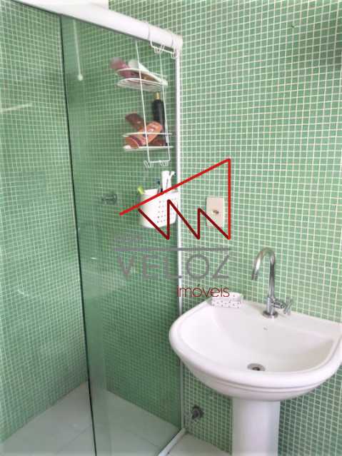 Apartamento à venda com 3 quartos, 65m² - Foto 29